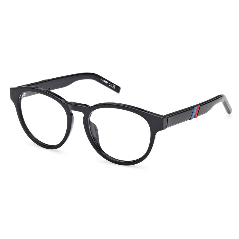 K-Way Eyeglasses, Model: KW5011 Colour: 001
