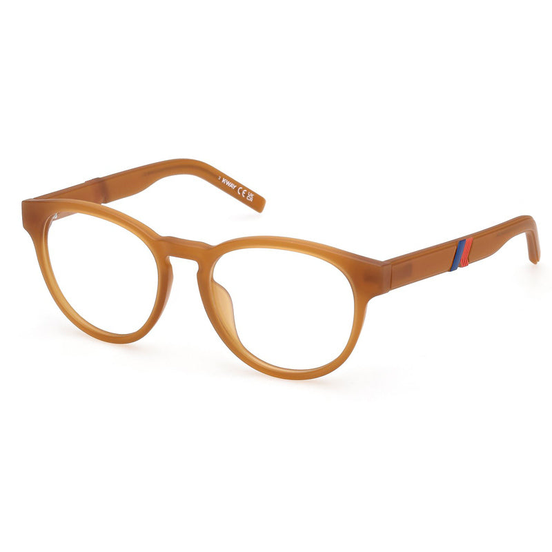 K-Way Eyeglasses, Model: KW5011 Colour: 058