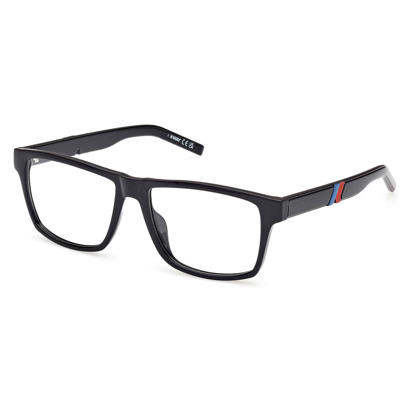 K-Way Eyeglasses, Model: KW5012 Colour: 001