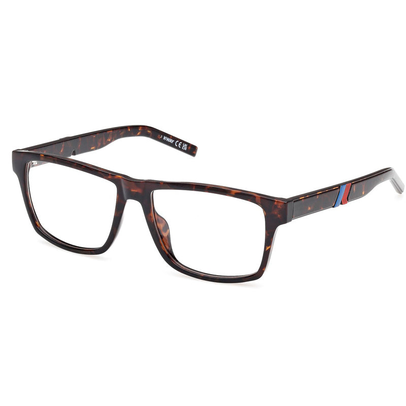 K-Way Eyeglasses, Model: KW5012 Colour: 052