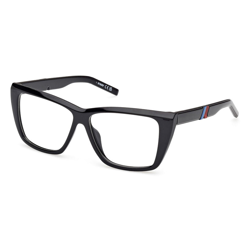 K-Way Eyeglasses, Model: KW5013 Colour: 001