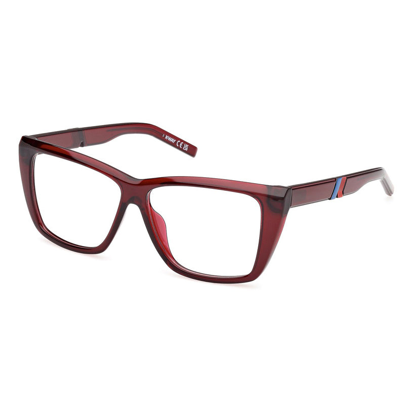 K-Way Eyeglasses, Model: KW5013 Colour: 069