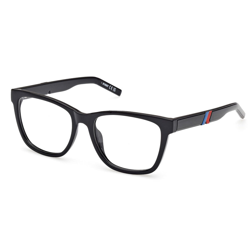 K-Way Eyeglasses, Model: KW5014 Colour: 001
