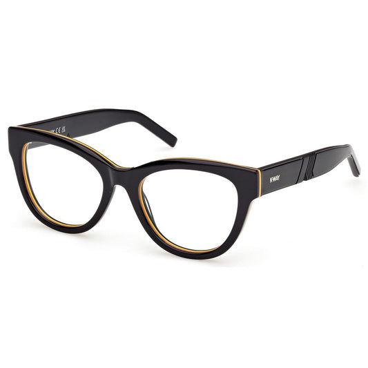 K-Way Eyeglasses, Model: KW5015 Colour: 001