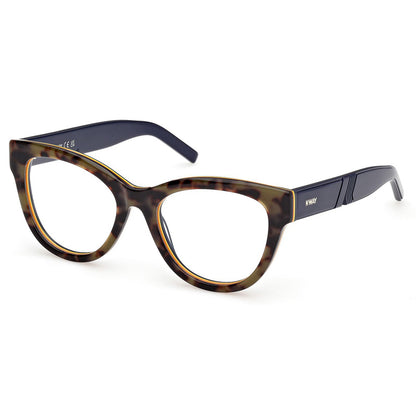 K-Way briller, model: KW5015 farve: 056