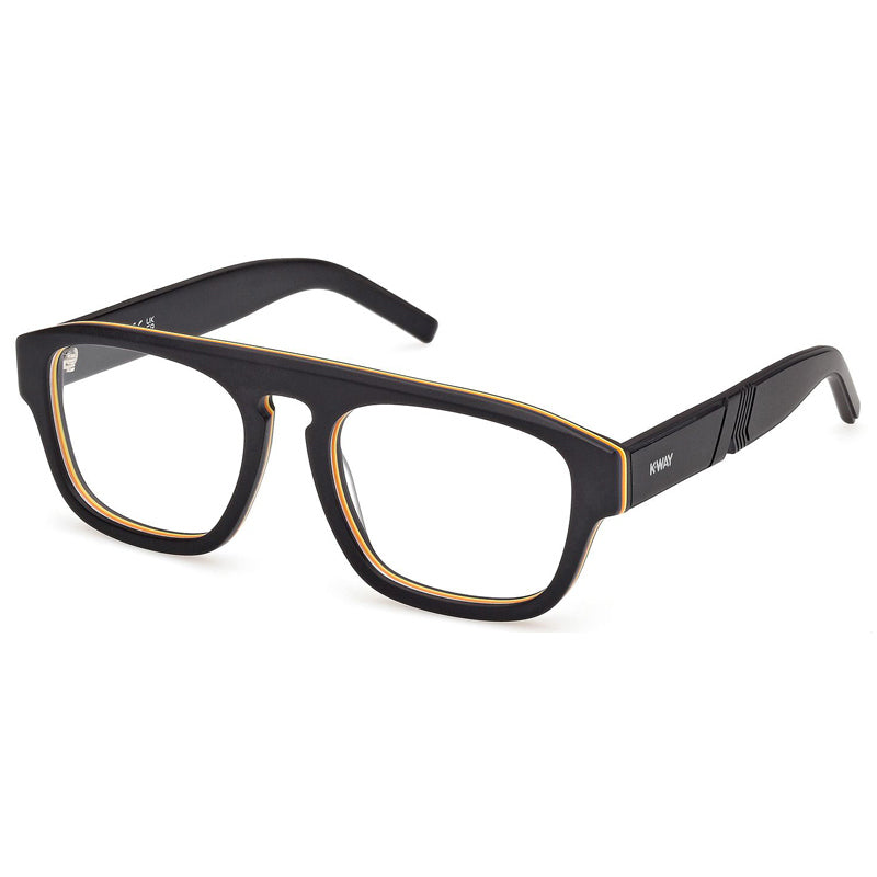 K-Way Eyeglasses, Model: KW5016 Colour: 002