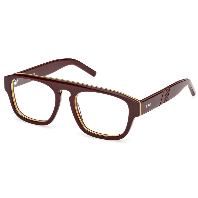 K-Way Eyeglasses, Model: KW5016 Colour: 069