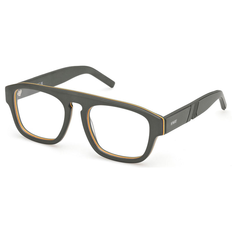 K-Way Eyeglasses, Model: KW5016 Colour: 097