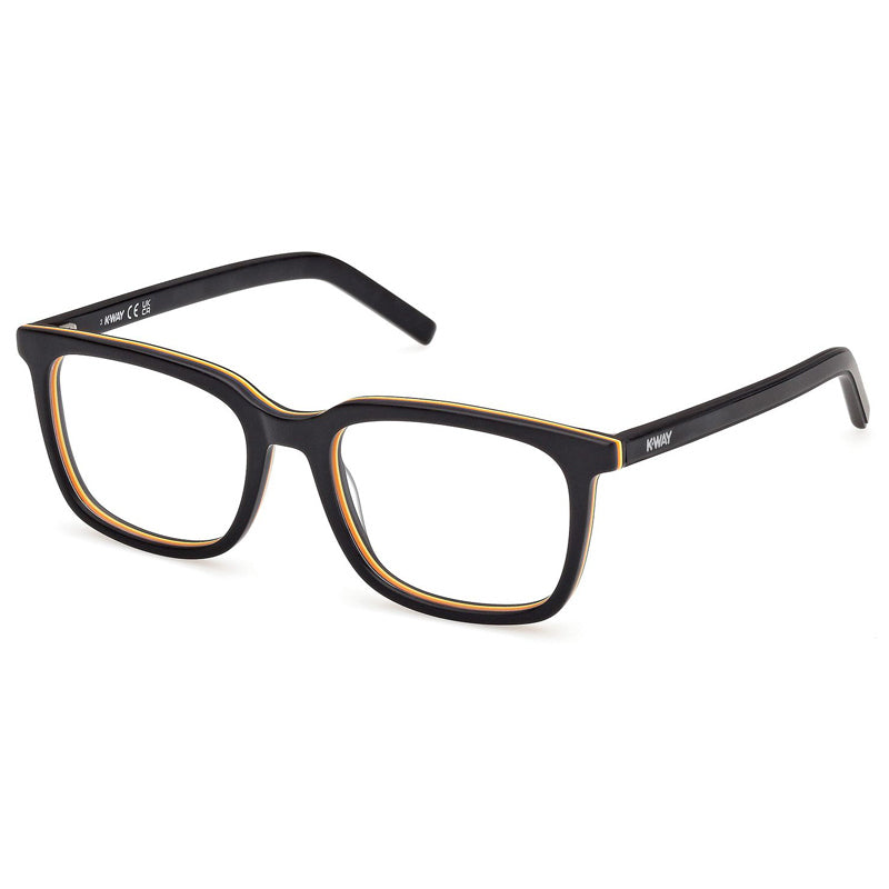 K-Way Eyeglasses, Model: KW5017 Colour: 002