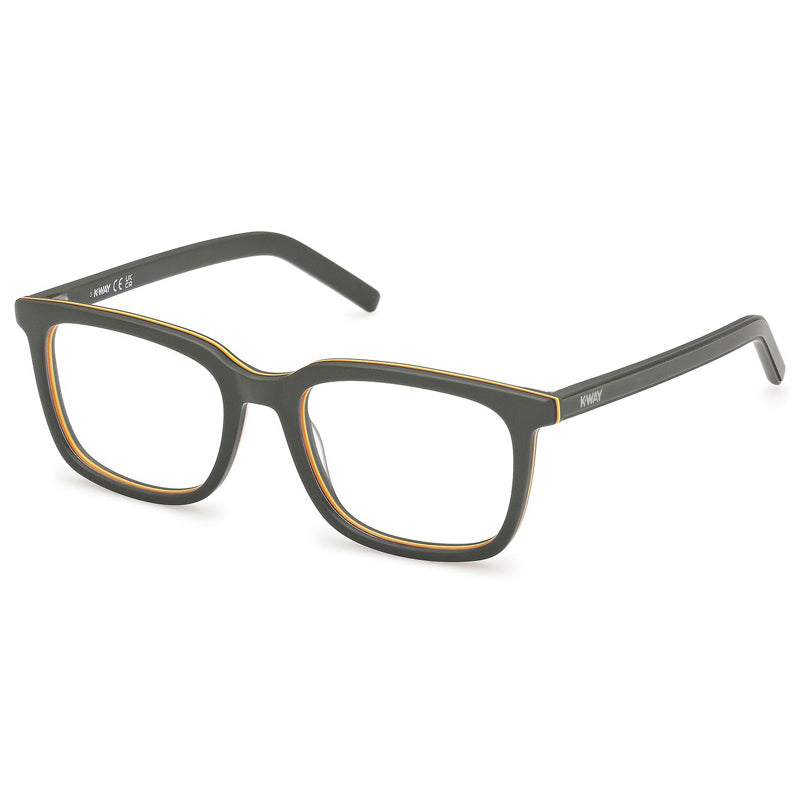 K-Way Eyeglasses, Model: KW5017 Colour: 097