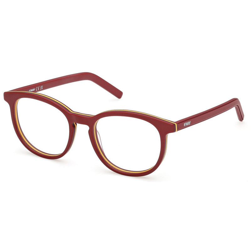K-Way Eyeglasses, Model: KW5018 Colour: 067