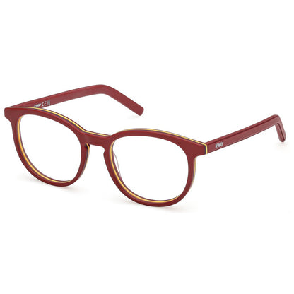 K-Way Eyeglasses, Model: KW5018 Colour: 067