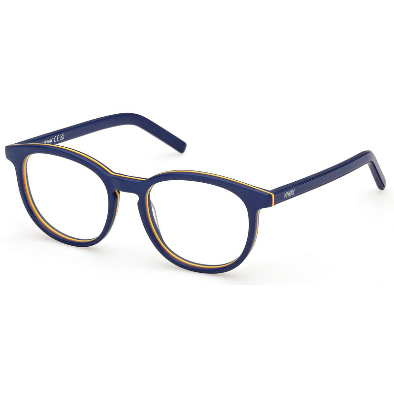 K-Way Eyeglasses, Model: KW5018 Colour: 091