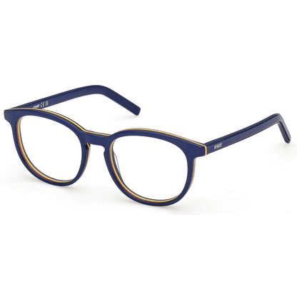 K-Way Eyeglasses, Model: KW5018 Colour: 091