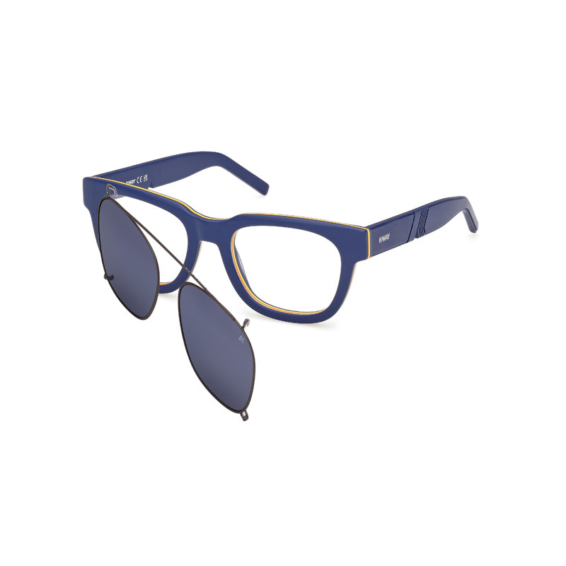 K-Way Eyeglasses, Model: KW5019 Colour: 091