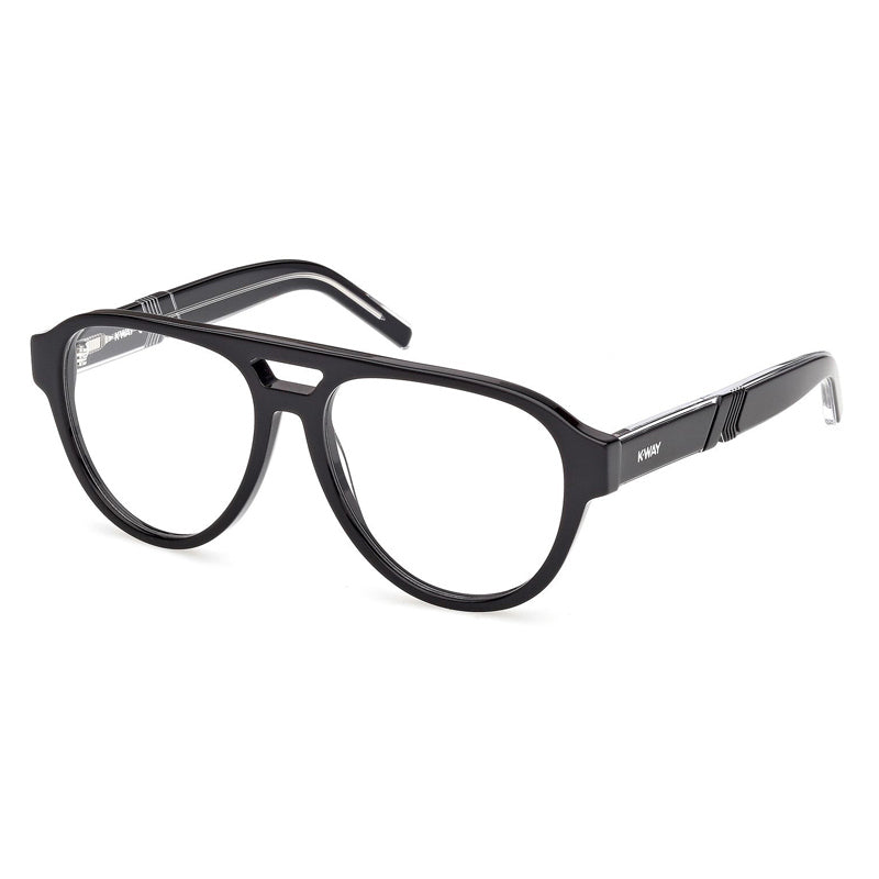K-Way Eyeglasses, Model: KW5022 Colour: 001