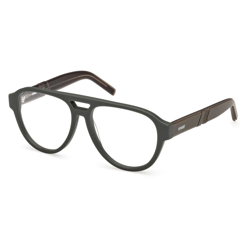 K-Way Eyeglasses, Model: KW5022 Colour: 097
