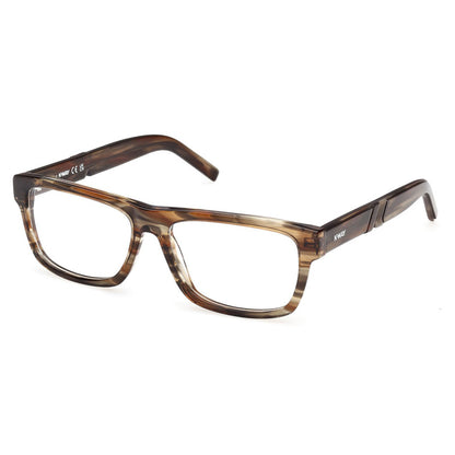 K-Way Eyeglasses, Model: KW5023 Colour: 050