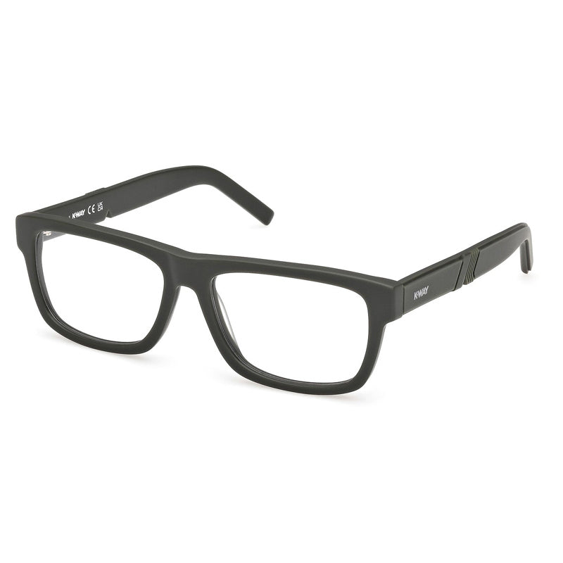 K-Way Eyeglasses, Model: KW5023 Colour: 097