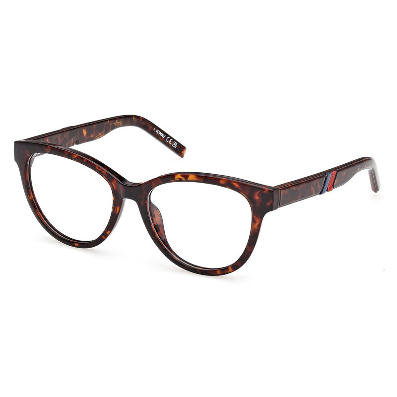 K-Way Brillen, Modell: KW5024 Farbe: 052