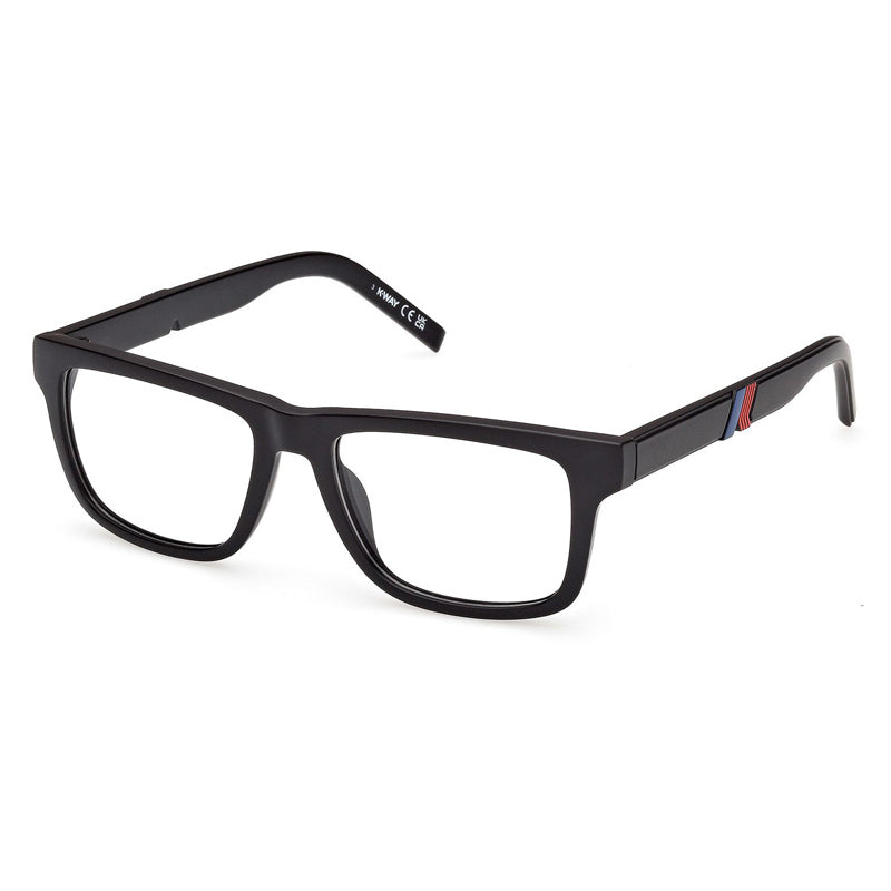 K-Way Eyeglasses, Model: KW5025 Colour: 002
