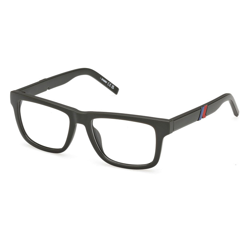 K-Way Eyeglasses, Model: KW5025 Colour: 097