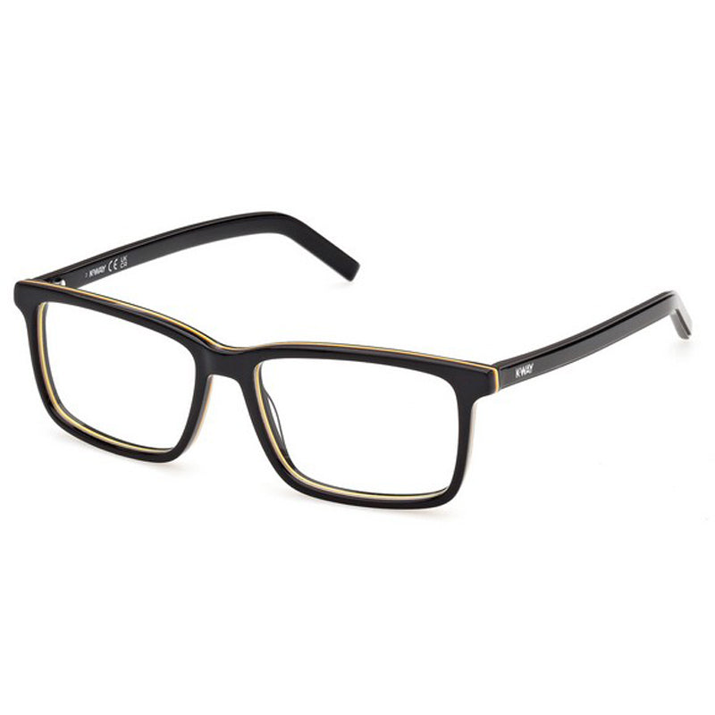 K-Way Bril, Model: KW5028 Kleur: 001
