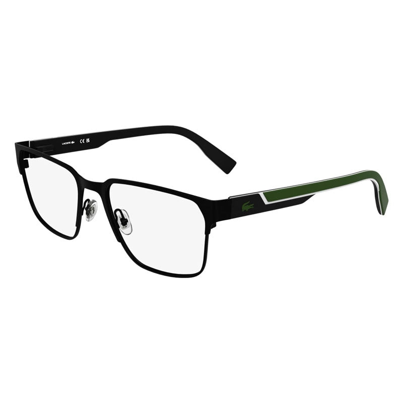Lacoste Eyeglasses, Model: L2306 Colour: 002