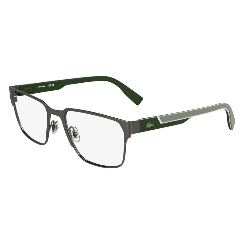 Lacoste Eyeglasses, Model: L2306 Colour: 035