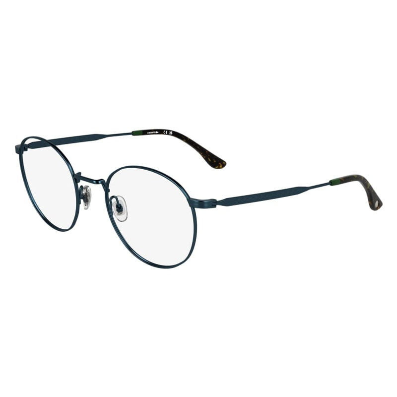 Lacoste Eyeglasses, Model: L2308 Colour: 410