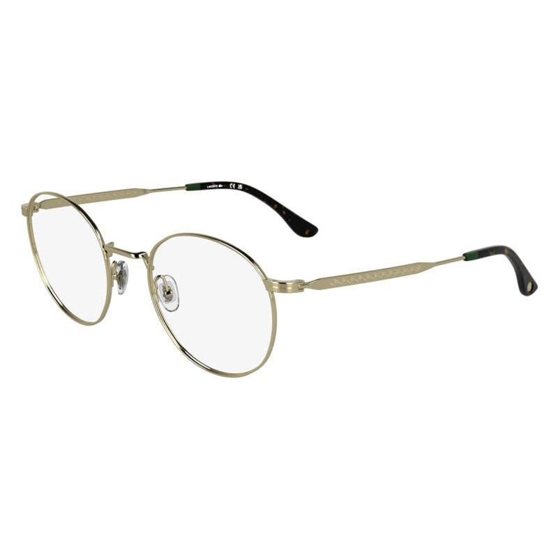 Lacoste Eyeglasses, Model: L2308 Colour: 714
