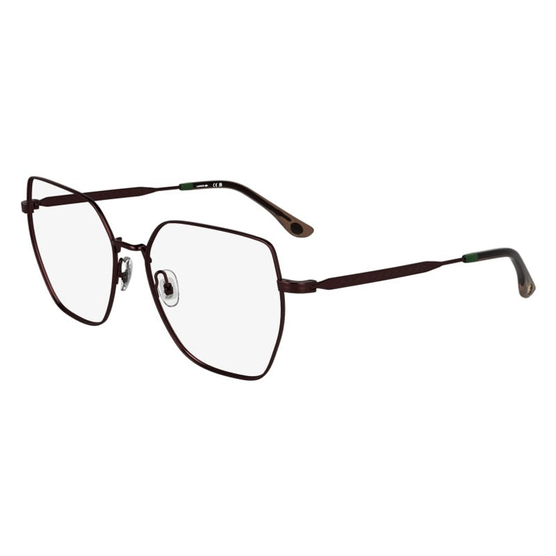 Lacoste Eyeglasses, Model: L2309 Colour: 601