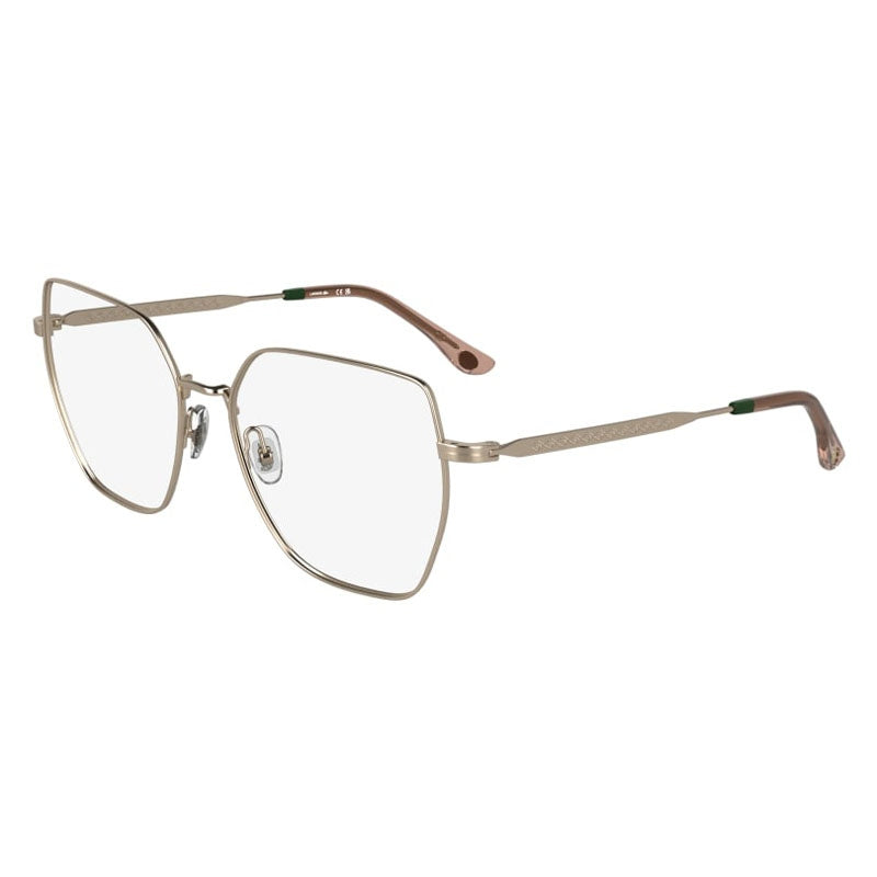 Lacoste Eyeglasses, Model: L2309 Colour: 662