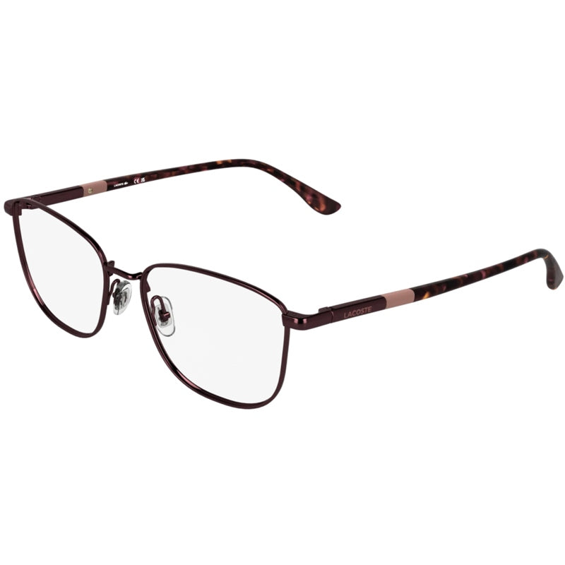 Lacoste Brillen, Modell: L2317 Farbe: 601