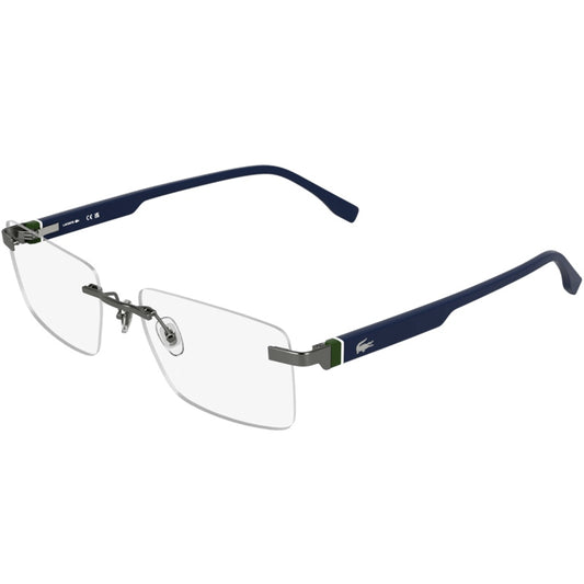 Lacoste Eyeglasses, Model: L2320 Colour: 035