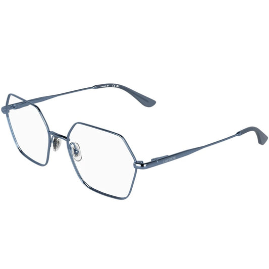 Lacoste Eyeglasses, Model: L2322 Colour: 414