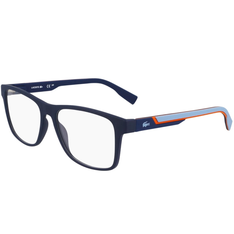 Lacoste Brillen, Modell: L2707MAGSET Farbe: 410
