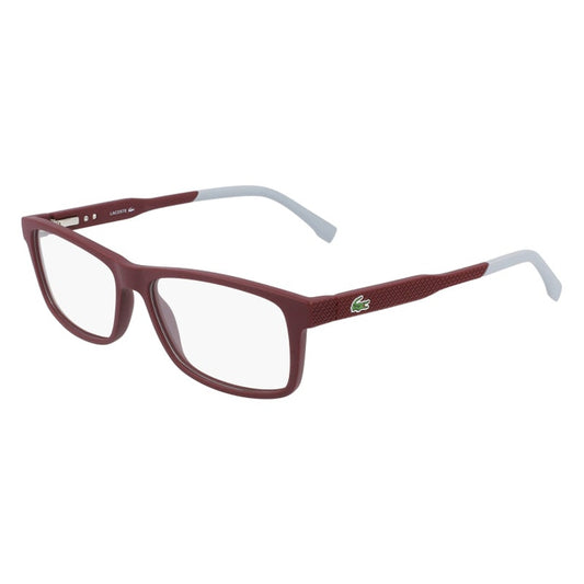 Lacoste Eyeglasses, Model: L2876 Colour: 604