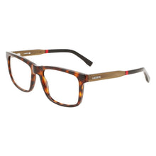 Load image into Gallery viewer, Lacoste Eyeglasses, Model: L2890 Colour: 230