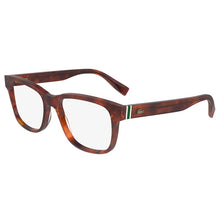 Load image into Gallery viewer, Lacoste Eyeglasses, Model: L2937 Colour: 218