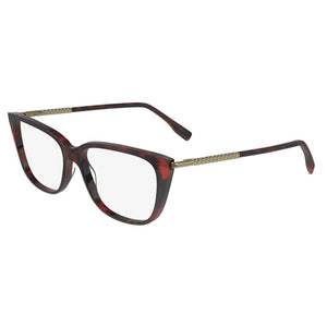 Lacoste Eyeglasses, Model: L2939 Colour: 615