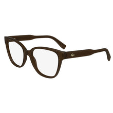 Load image into Gallery viewer, Lacoste Eyeglasses, Model: L2944 Colour: 210