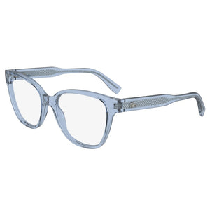 Lacoste Eyeglasses, Model: L2944 Colour: 400