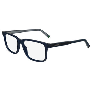 Lacoste Eyeglasses, Model: L2946 Colour: 410