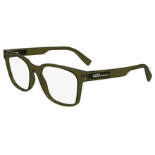 Load image into Gallery viewer, Lacoste Eyeglasses, Model: L2947 Colour: 275