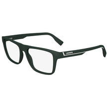 Load image into Gallery viewer, Lacoste Eyeglasses, Model: L2951 Colour: 301