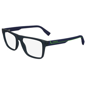 Lacoste Eyeglasses, Model: L2951 Colour: 410