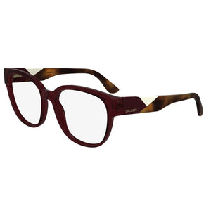 Lacoste Eyeglasses, Model: L2953 Colour: 601