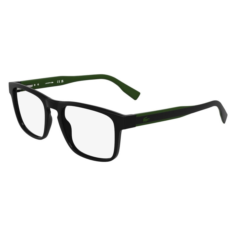 Lacoste Eyeglasses, Model: L2972 Colour: 001
