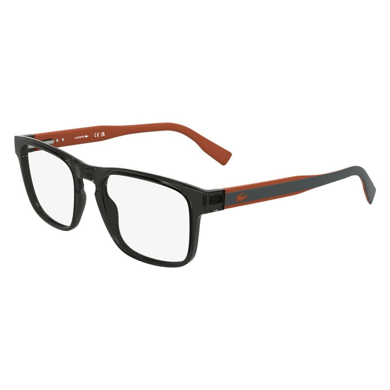 Lacoste Eyeglasses, Model: L2972 Colour: 035
